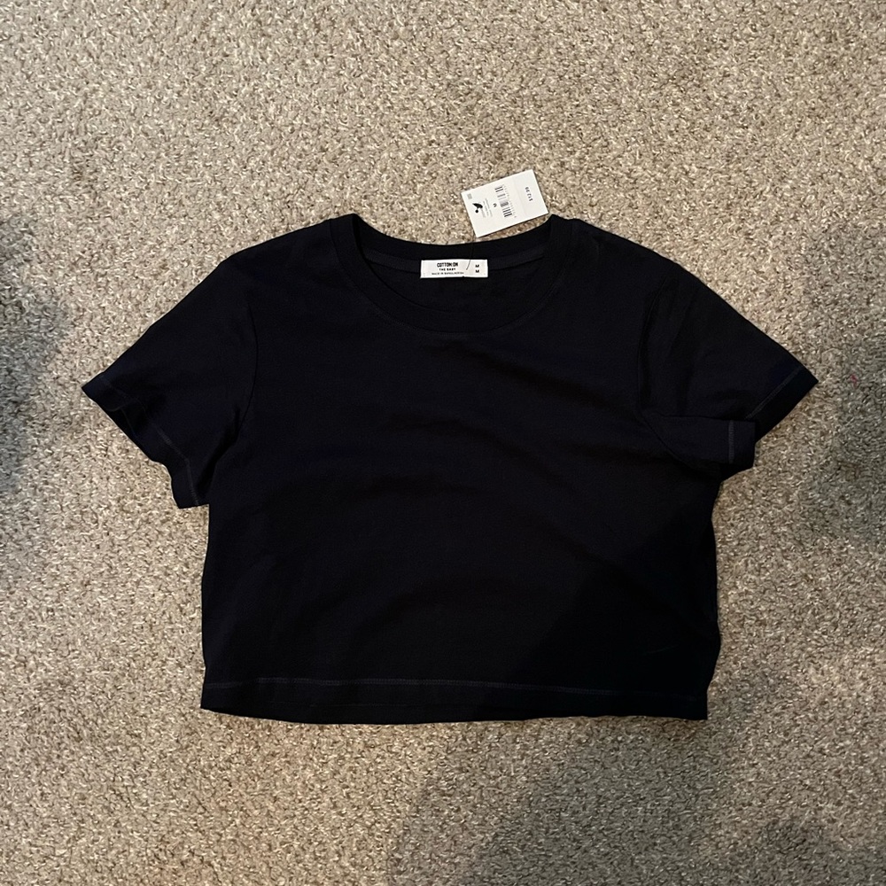 Cotton On baby tee